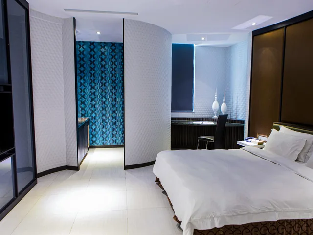 Paragon, Suite، All-Ur Boutique Motel - Tai-Tung Branch 1/1