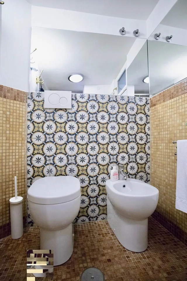 جناح جونيور، Navona Residenza De Charme 5/8