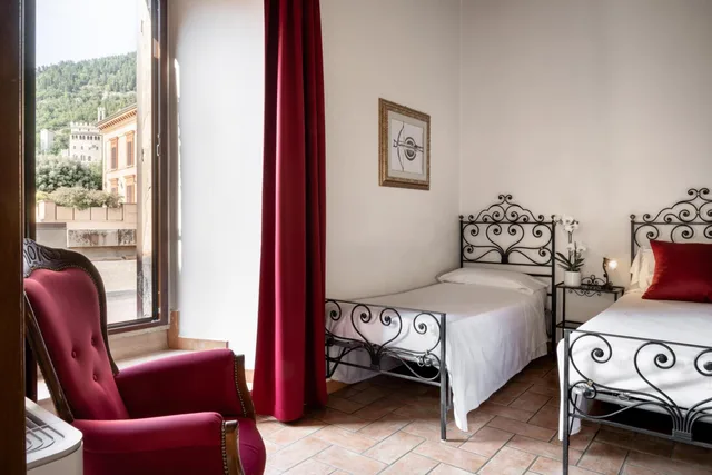 غرفة قياسية ثلاثية، Hotel San Marco 4/9