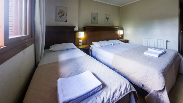Deluxe, Triple, Single, Life Portal Hotel 3/9