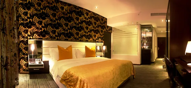 Deluxe, Single, Coastlands Umhlanga Hotel 1/4