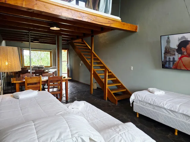 Room, Quintuple، Pioneros Suites by Grupo Tierra Gaucha 2/5