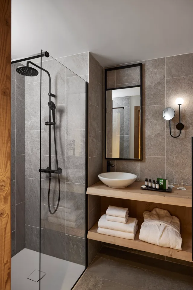 Mont Blanc, Superior، Chalet Hotel Alpen Valley 5/5