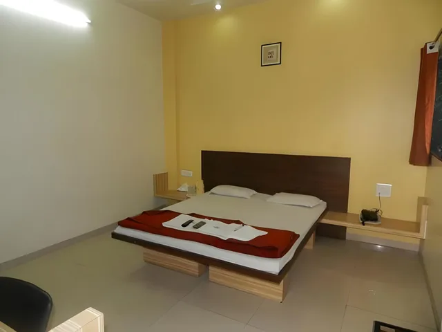 غرفة ديلوكس، Hotel Cool Palace 2/2