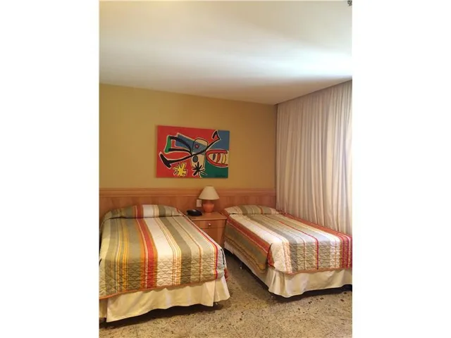 Luxury, Twin Beds, Sea Front، Tropical Barra 4/5