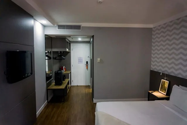 Intercity Berrini، Morumbi، ساو باولو 75/113