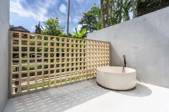Jungle Vista Boutique Suites Ubud, Ubud 29/50