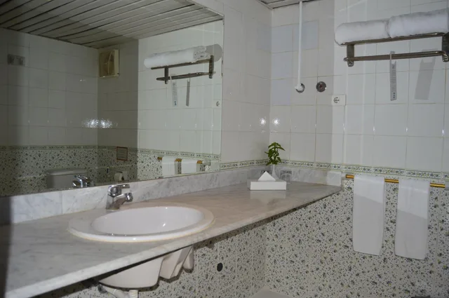 Superior, Family, Double or Twin Bed, Pool View, JAZ Neo Naama Bay 1/1