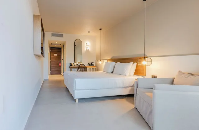 Executive, Garden Floor، Iolida Corfu Resort & Spa by Smile Hotels 2/5
