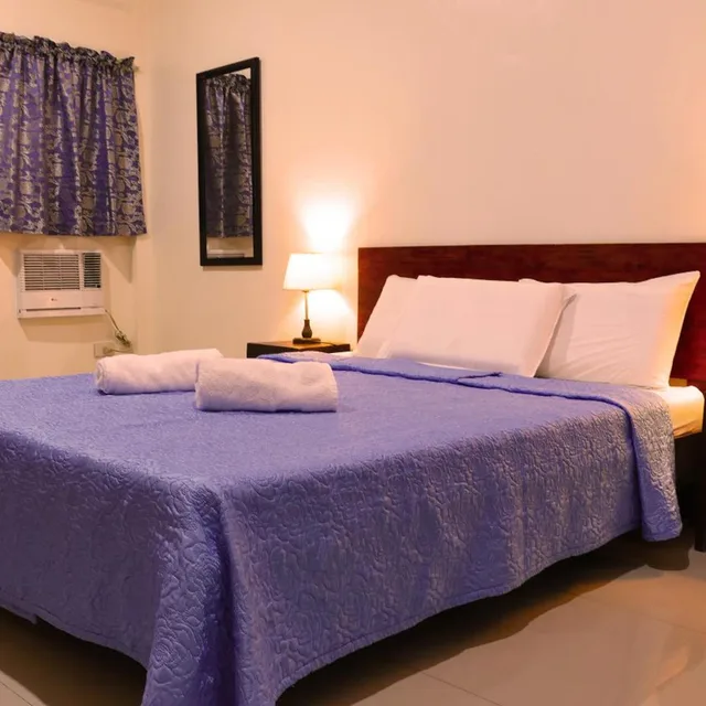 غرفة ديلوكس بسرير مزدوج، Countess Pension House 3/10