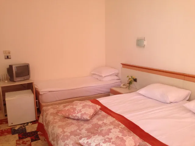 Room, Triple, Balcony, Koral Hotel 1/4