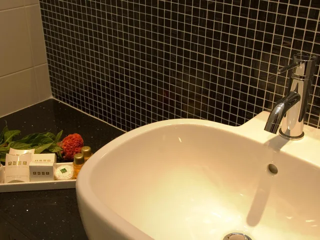 Quality, Double or Twin Bed، Quality Hotel Michelino Bologna Fiera 10/10