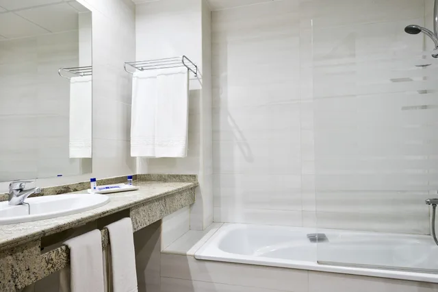 غرفة قياسية، Best Triton Hotel 7/10