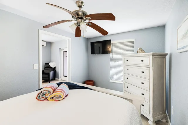 Preferred, Suite, Queen Bed, Sofa، Tropical Beach Resorts 8/10