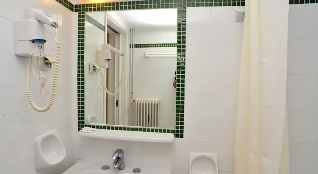 1 Bedroom, Blue, Apartment, Double Bed, Sea View, Sofa، Sea Colours 2/2