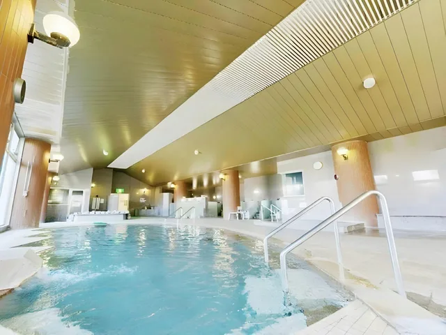 غرفة قياسية بسريرين منفصلين، Hotel Grateful Takachiho 2/2