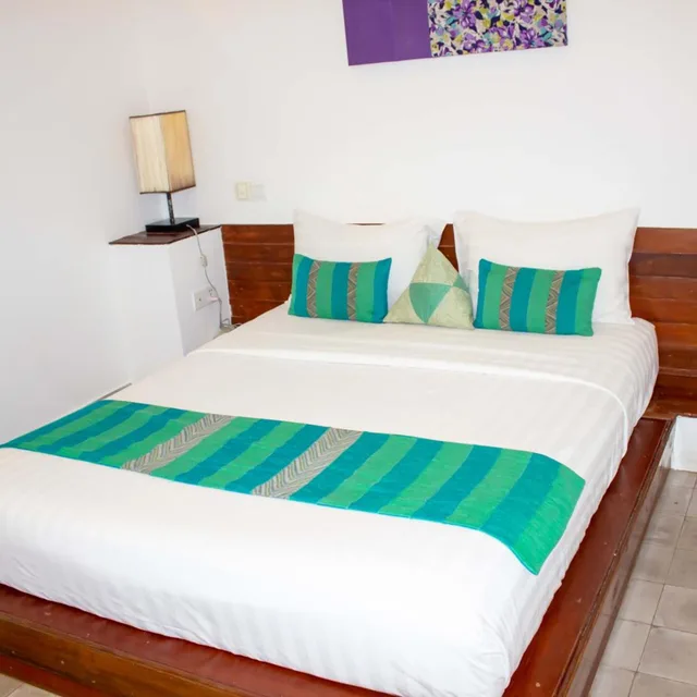 غرفة كلاسيكية، House Boutique Eco Hotel 6/10