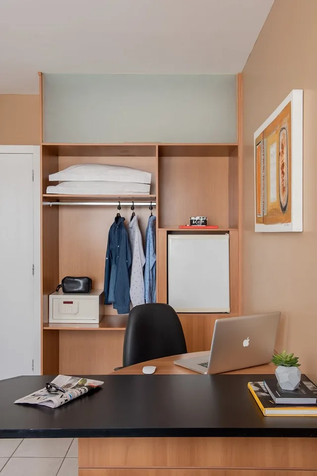 Hotel Intercity Cuiaba، كويابا 25/29