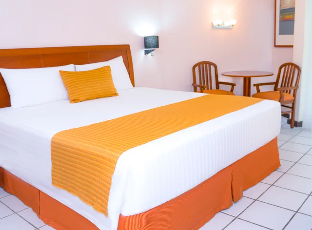 غرفة قياسية مفردة، Viva Villahermosa 1/3