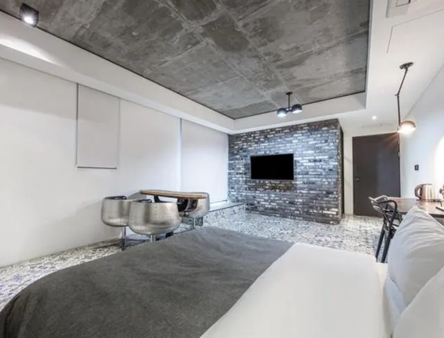 Garden Suite، SL Boutique Hotel 2/2