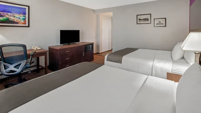 غرفة قياسية، CHN Hotel Monterrey Centro, Trademark Collection by Wyndham 2/4