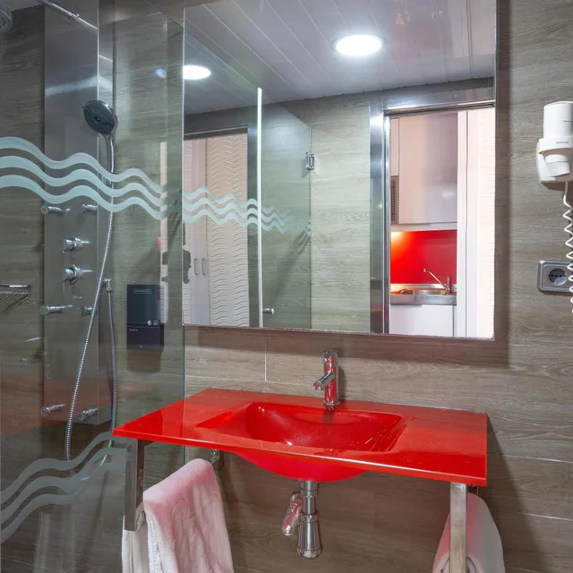 استوديو مفرد، MarSenses Rosa del Mar Hotel and Spa 5/5