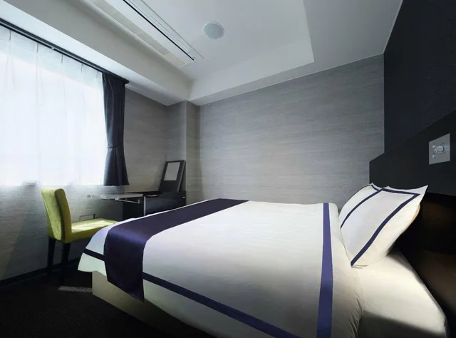 Sky, Queen Bed، Venezian Hotel Shiroishi Zao 1/1