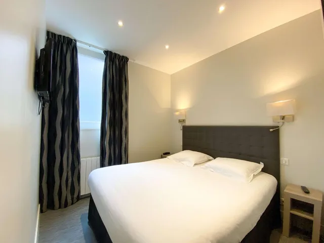 Studio, Apartment, Queen Bed, Best Western Le Cheval Blanc 2/10