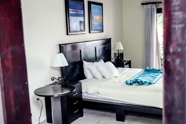غرفة سوبيريور، The MT Hotel Plaza Brisas 1/1