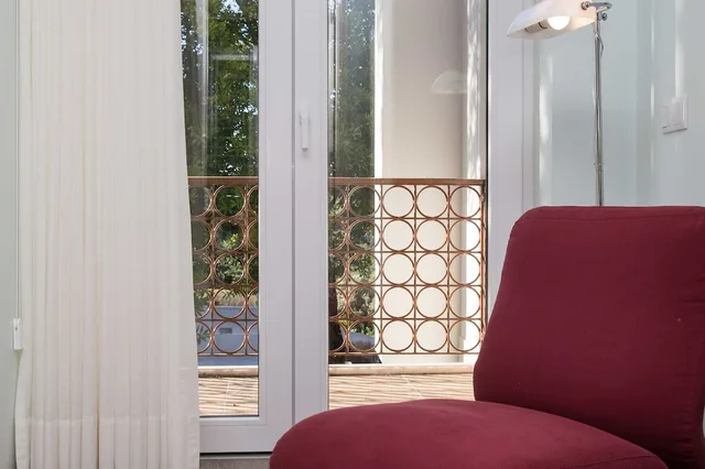 Deluxe, King Bed, Pool Access، Hotel Aires Da Serra 2/4