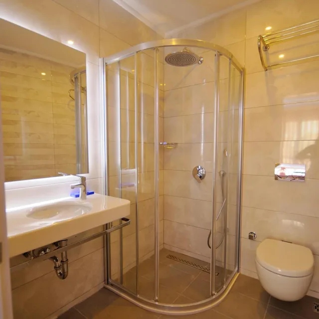 Room, Double Bed, Land View، Datca Sapphire Hotel 8/10