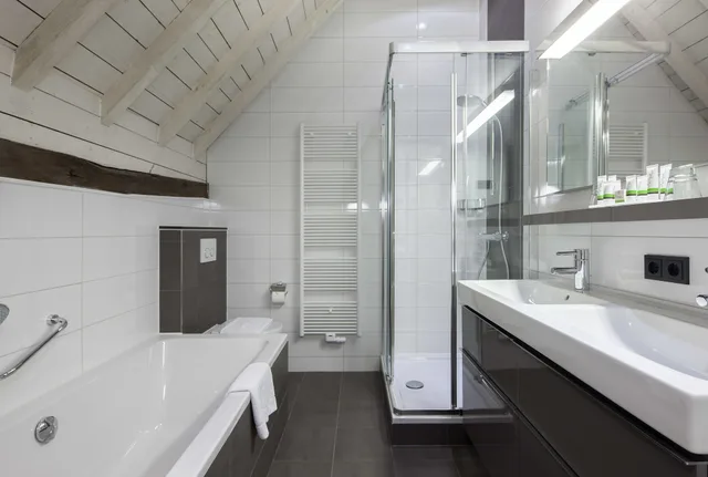 جناح جونيور بسرير مزدوج، Hotel Winselerhof 10/10