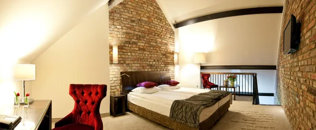 غرفة سوبيريور مفردة، HOTEL REMES SPORT AND SPA 3/4