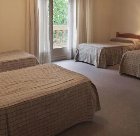 Room, Quadruple, Hotel Marbella 2/4
