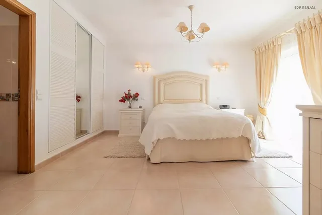 Superior, Villa, 1 Double and 4 Single Beds، Pestana Carvoeiro Golf - AL 4/5