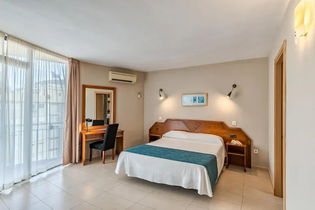 Family, Side Sea View، Hotel Mainare Playa 8/10
