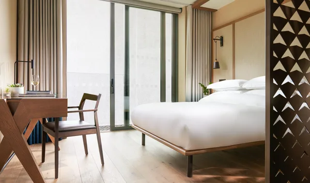 استوديو مع أريكة، Herbert Park Residence and Park Residence 1/2