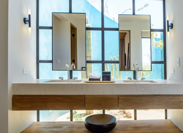 Villa, King Bed, Ocean Front, Plunge Pool، Rancho Pescadero 6/10