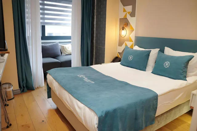 Prime, City, Luxury، Royal Galata Hotel 1/1