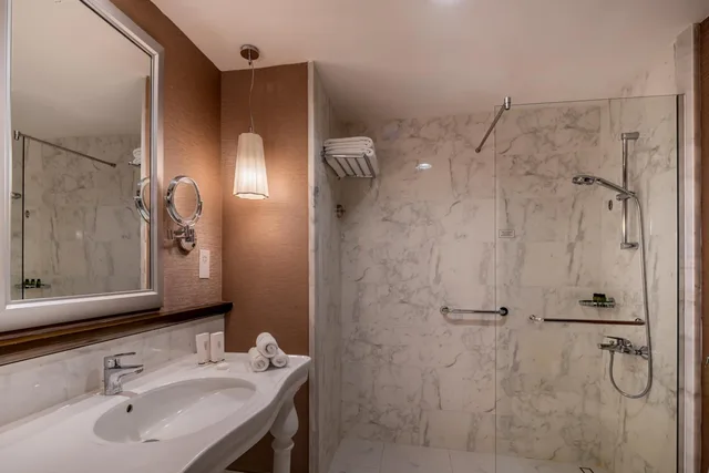غرفة ديلوكس مفردة بإطلالة على الحديقة، Rixos Bab Al Bahr 11/11