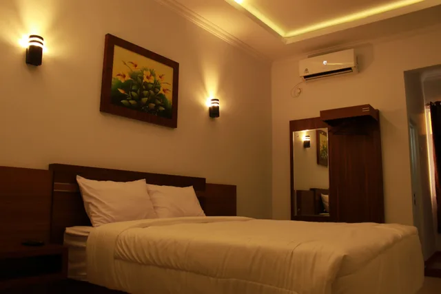 غرفة سوبيريور، Aluky Hotel 1/4