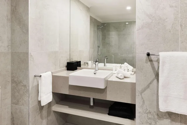 Superior One Bedroom Apartment, Rydges Darling Square Apartment Hotel 5/5