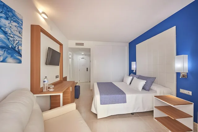 غرفة ثلاثية، Ibersol Torremolinos Beach 1/1