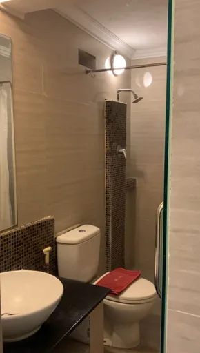 غرفة ديلوكس بسريرين منفصلين، De Solo Boutique Hotel 4/4