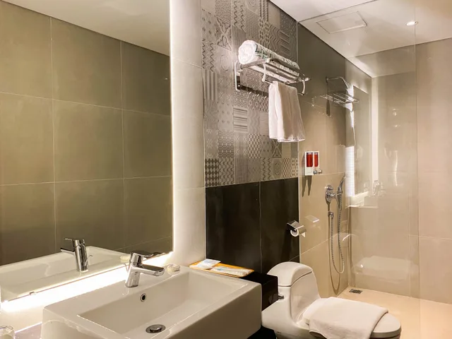Premier, Single, Sea View, Zasgo Hotel 3/4