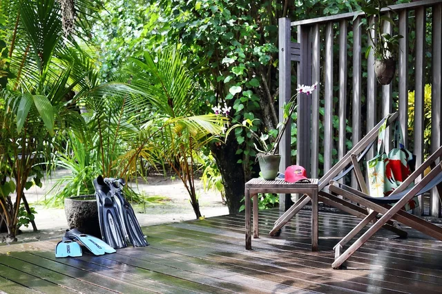 Gangehi Island Resort، Male 26/55