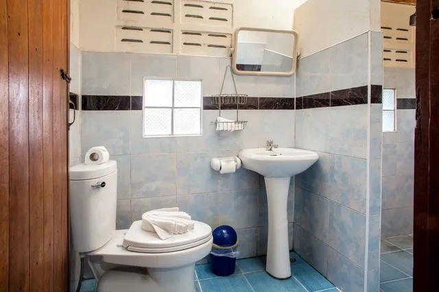 Bungalow, Double Bed, with Fan، The Vatika Resort and Spa 8/9