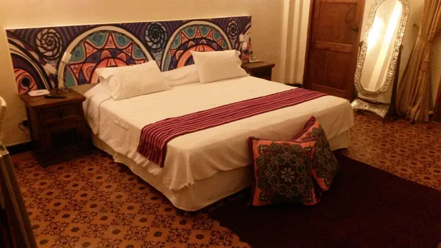 جناح، Casa Bustamante Hotel Boutique 3/5