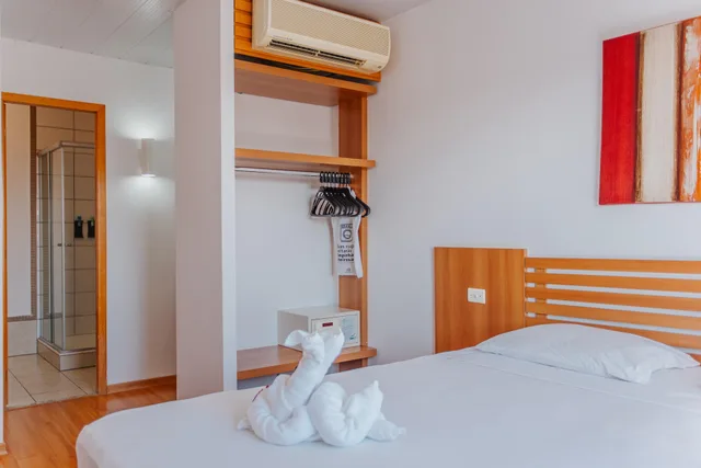 Master, Suite، Rio Quente Resorts - Hotel Giardino 5/8