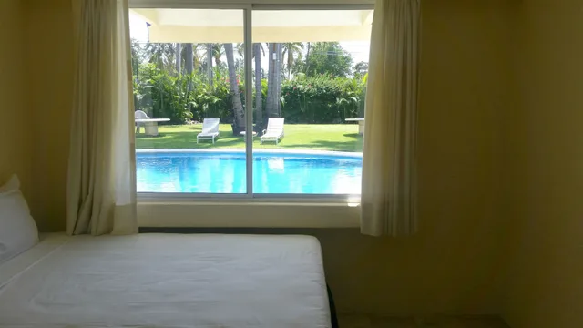 3 Rooms, Standard, 2 Double Beds, 2 King Beds، Villamar Princesa Suites 7/10